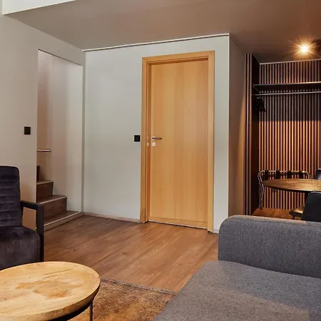 Frón 3* Reykjavík