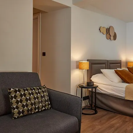 Frón 3* Reykjavík