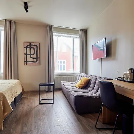 Frón Hotel Reykjavík
