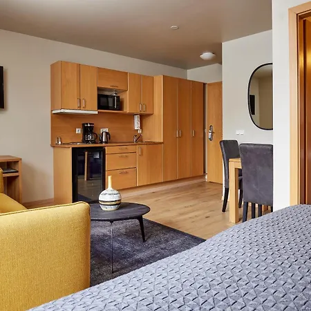 Hotel Frón 3*