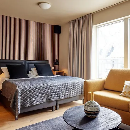 Hotel Frón 3*