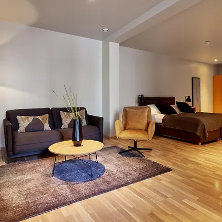 Frón 3* Reykjavík
