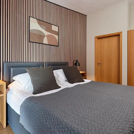 Hotel Fron 3*