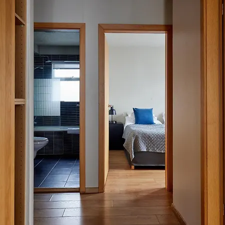 Hotel Fron