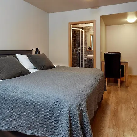 Fron Hotel 3*
