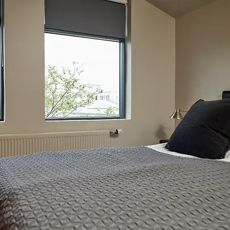 Fron 3* Reykjavík