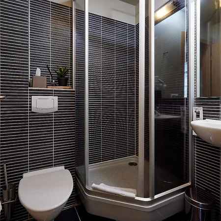 Hotell Fron 3*