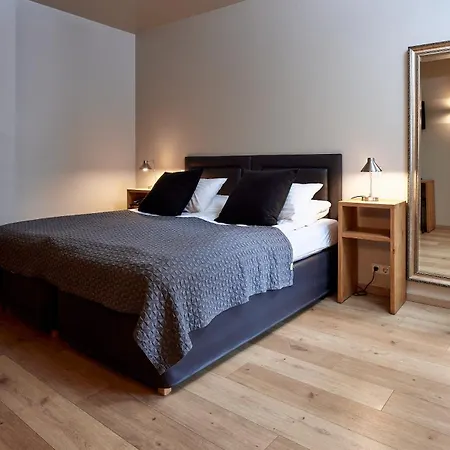 Fron 3* Reykjavík