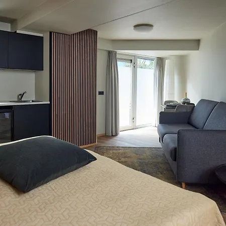 Fron Hotell