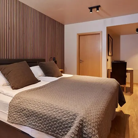 Hotell Fron Reykjavík